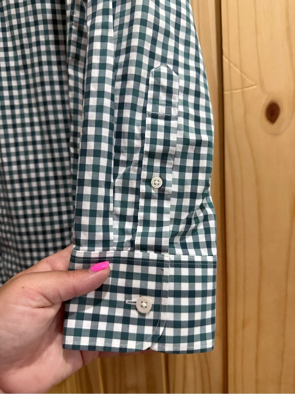 J. Crew classic men